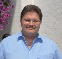Bernd Heinle