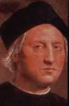 Christoph Kolumbus