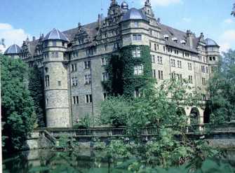 Schlo&szlig; Pfedelbach