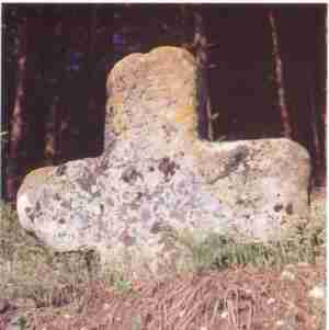 Sühnekreuz bei Hollenbach