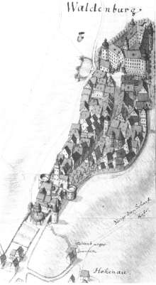 Waldenburg