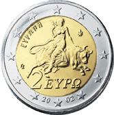 Der Euro