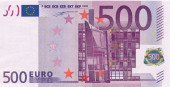 Der Euro