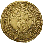 Württemberg, Ulrich, 1.Regierungsperiode 1498-1519