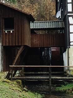 Heinles Mühle