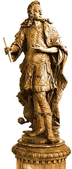 Kaiser Karl VII.
