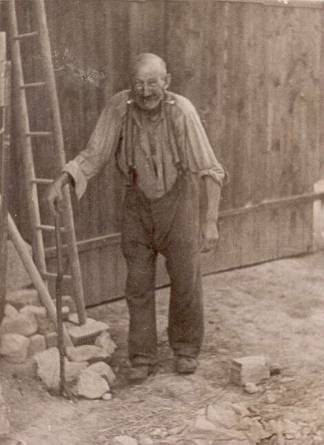 Johann Heinle